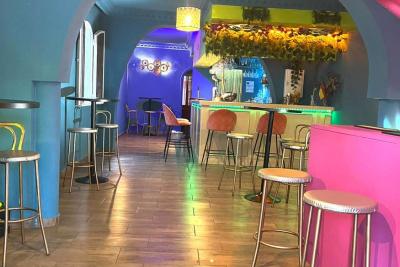 Bar overdracht in Centro (Torremolinos)
