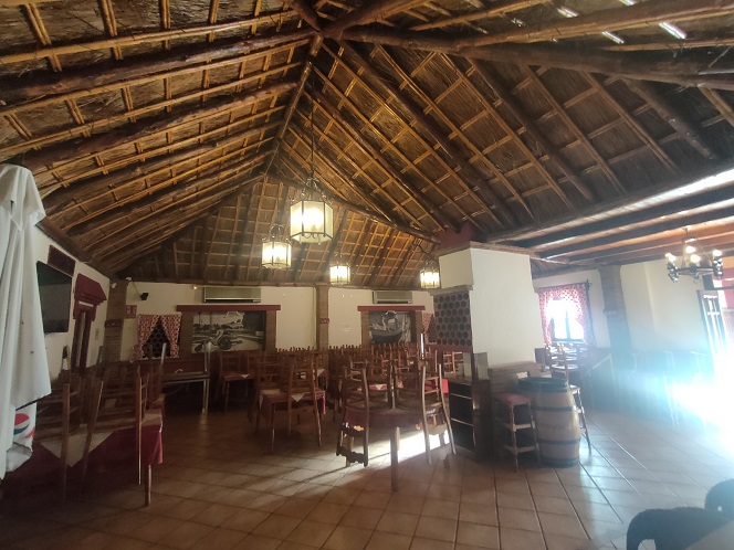 Restaurant en venda in Manantiales - Estación de Autobuses (Torremolinos)