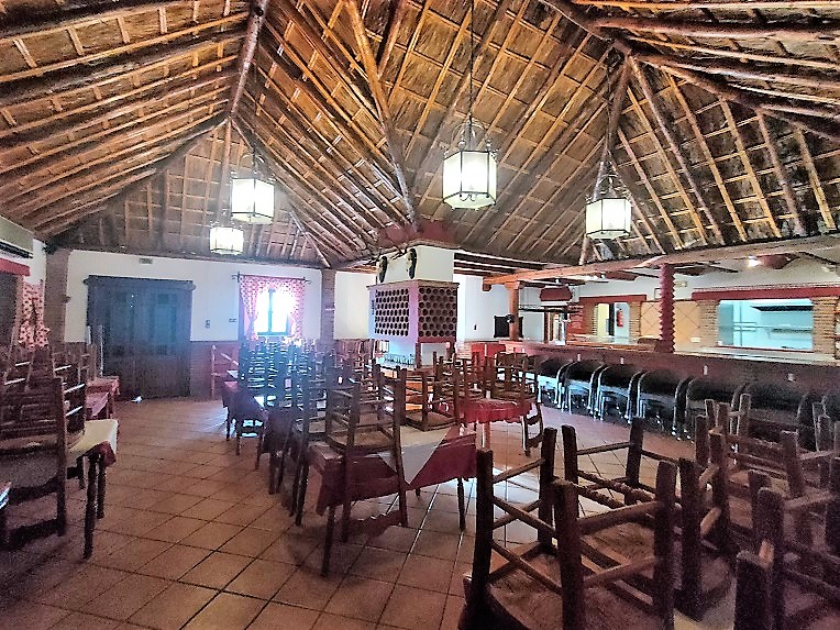 Restaurant til salg i Manantiales - Estación de Autobuses (Torremolinos)