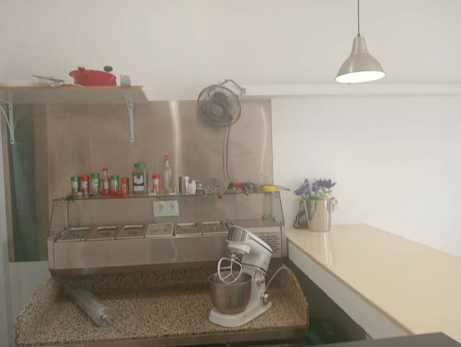 бар b перечислить в Arroyo de la Miel (Benalmádena)