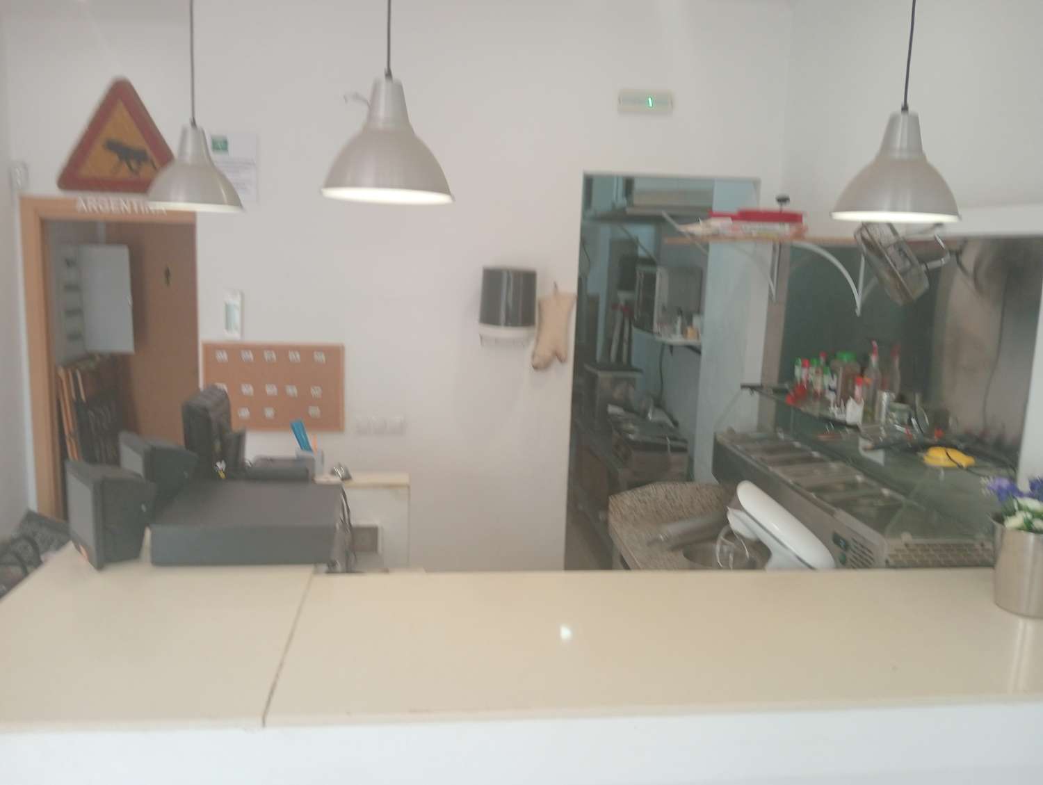 бар b перечислить в Arroyo de la Miel (Benalmádena)