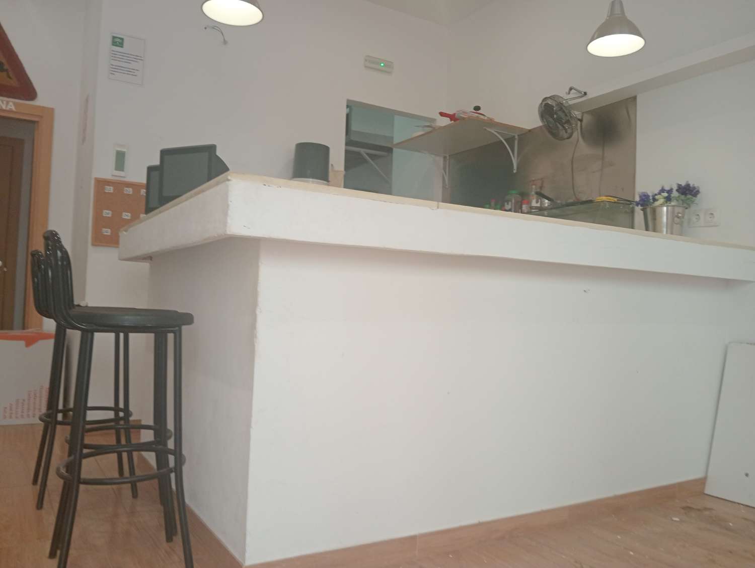 бар b перечислить в Arroyo de la Miel (Benalmádena)