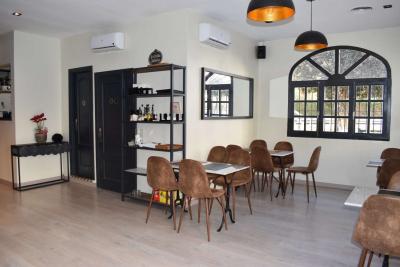 Cafetería en traspaso en Zona Sohail (Fuengirola)
