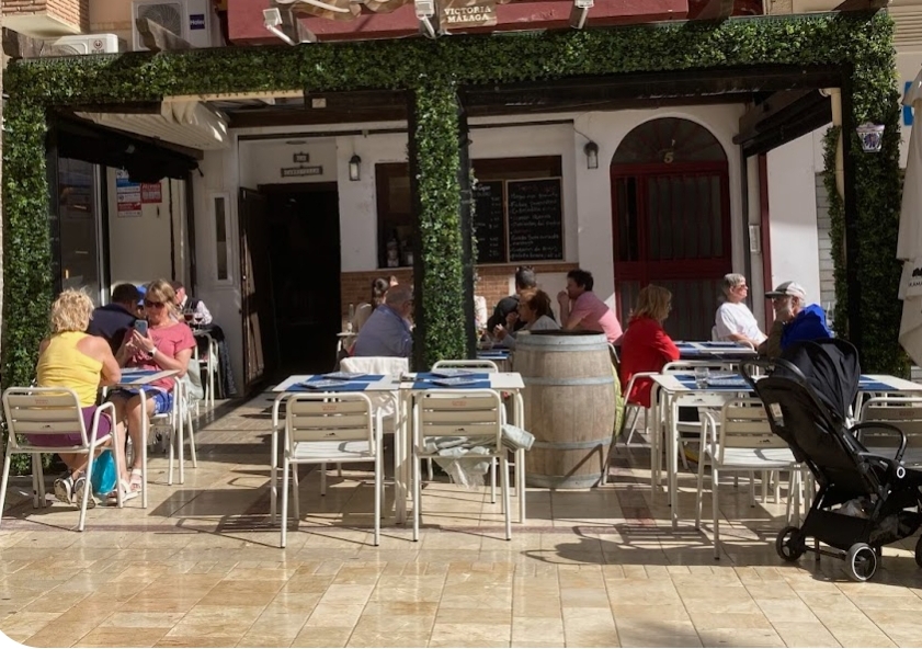 Restaurante & Cafetería for sale in Arroyo de la Miel, Benalmadena - MAIN STREET