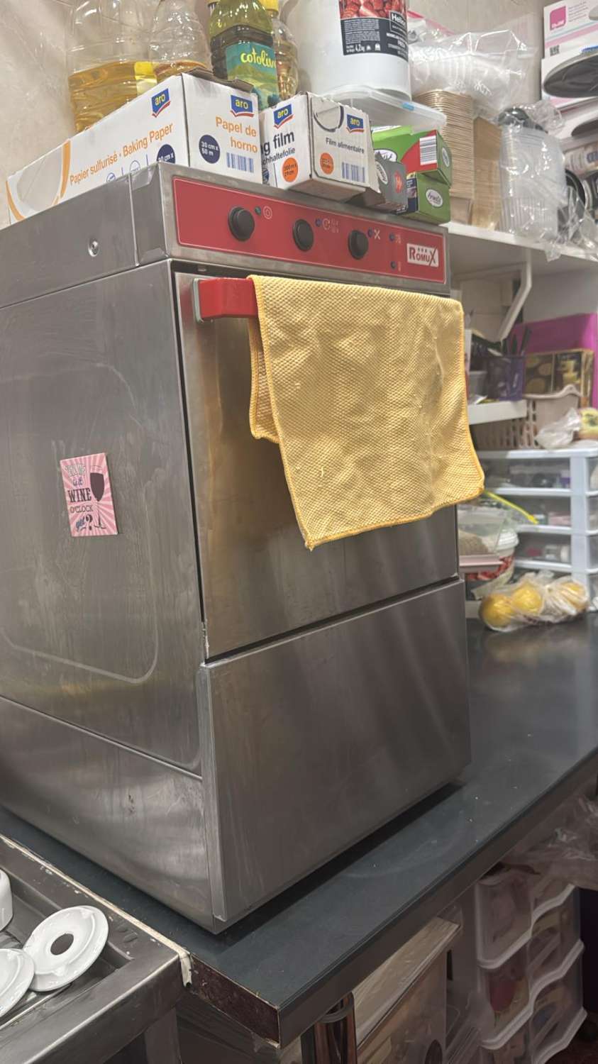 Traspaso Cafe Bar en Benalmadena Costa