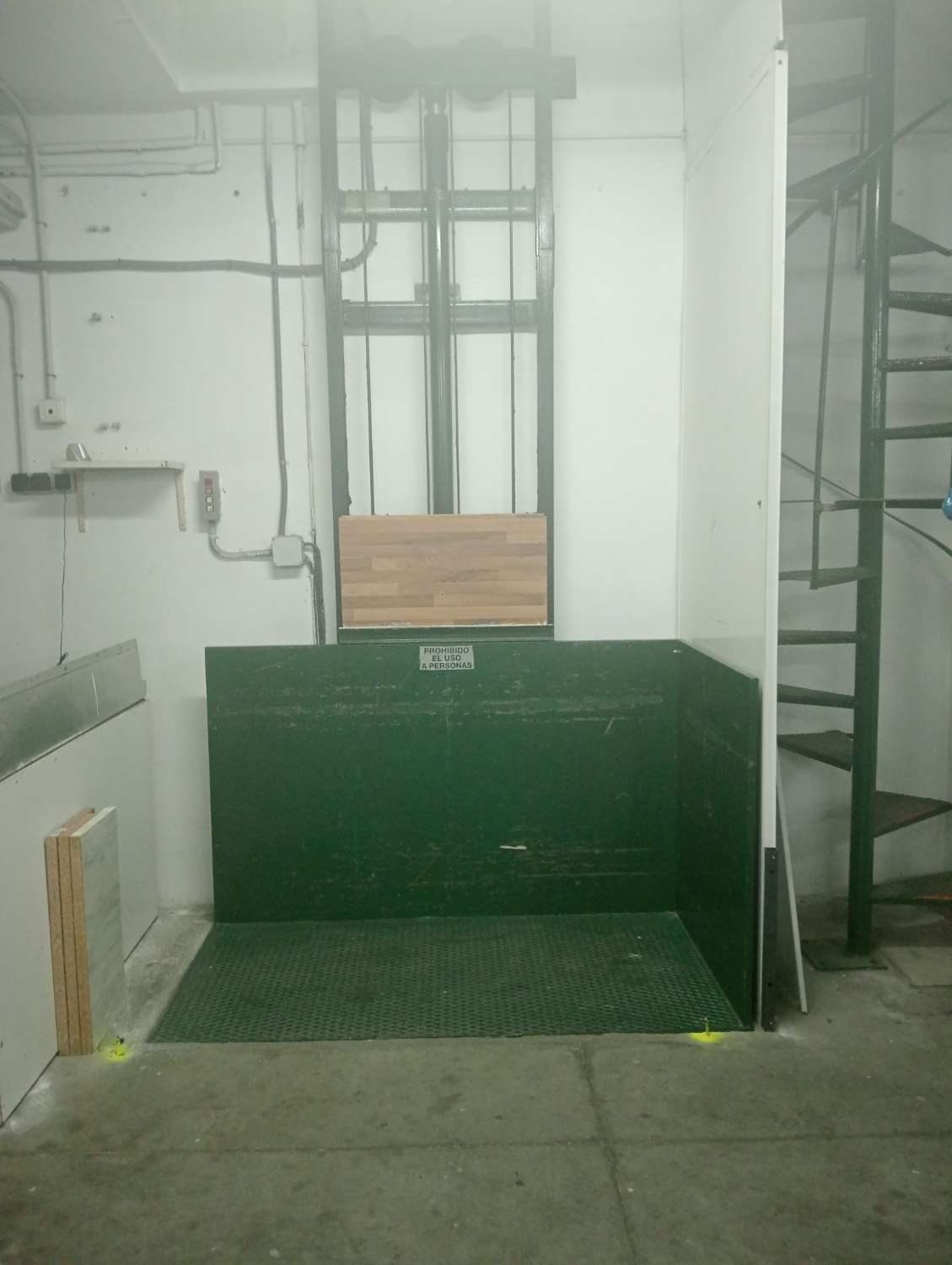 Traspaso Supermercado en Benalmadena Costa de Sol - Tienda de Alimentación