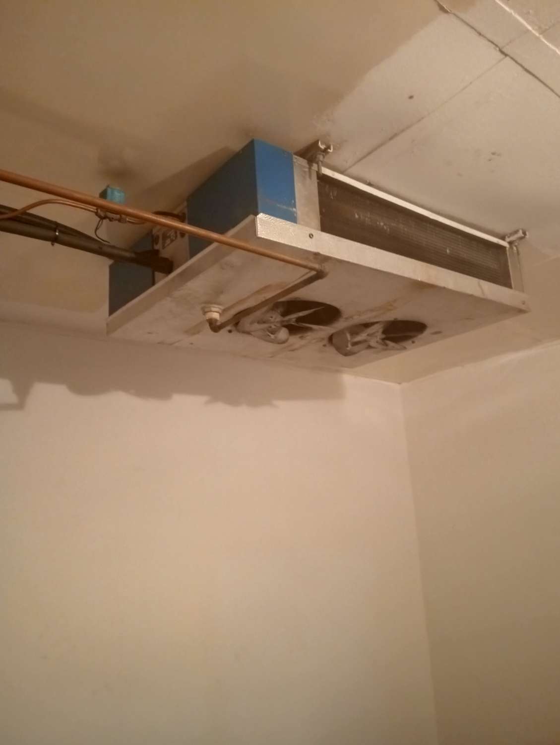 Traspaso Supermercado en Benalmadena Costa de Sol - Tienda de Alimentación