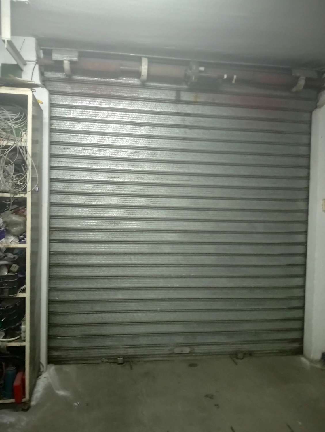 Traspaso Supermercado en Benalmadena Costa de Sol - Tienda de Alimentación