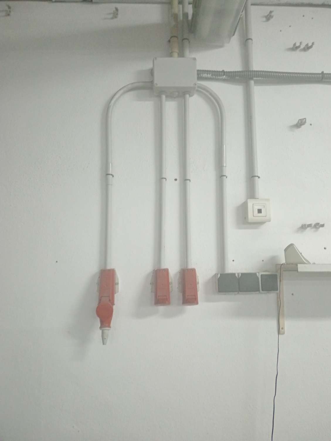 Traspaso Supermercado en Benalmadena Costa de Sol - Tienda de Alimentación