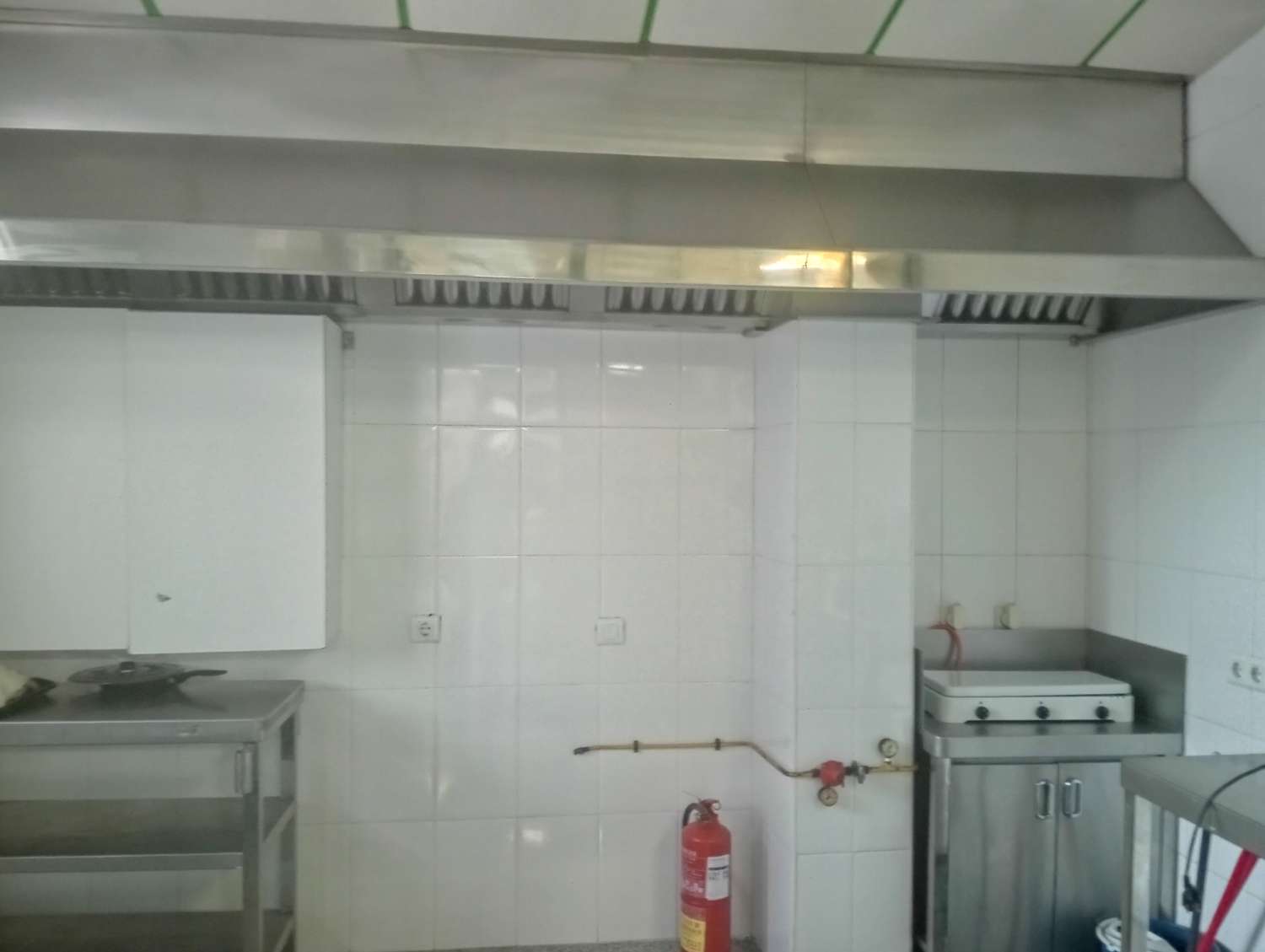 Traspaso Supermercado en Benalmadena Costa de Sol - Tienda de Alimentación