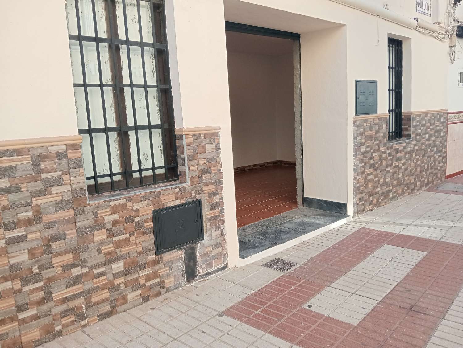 Alquiler Local Comercial en Benalmadena