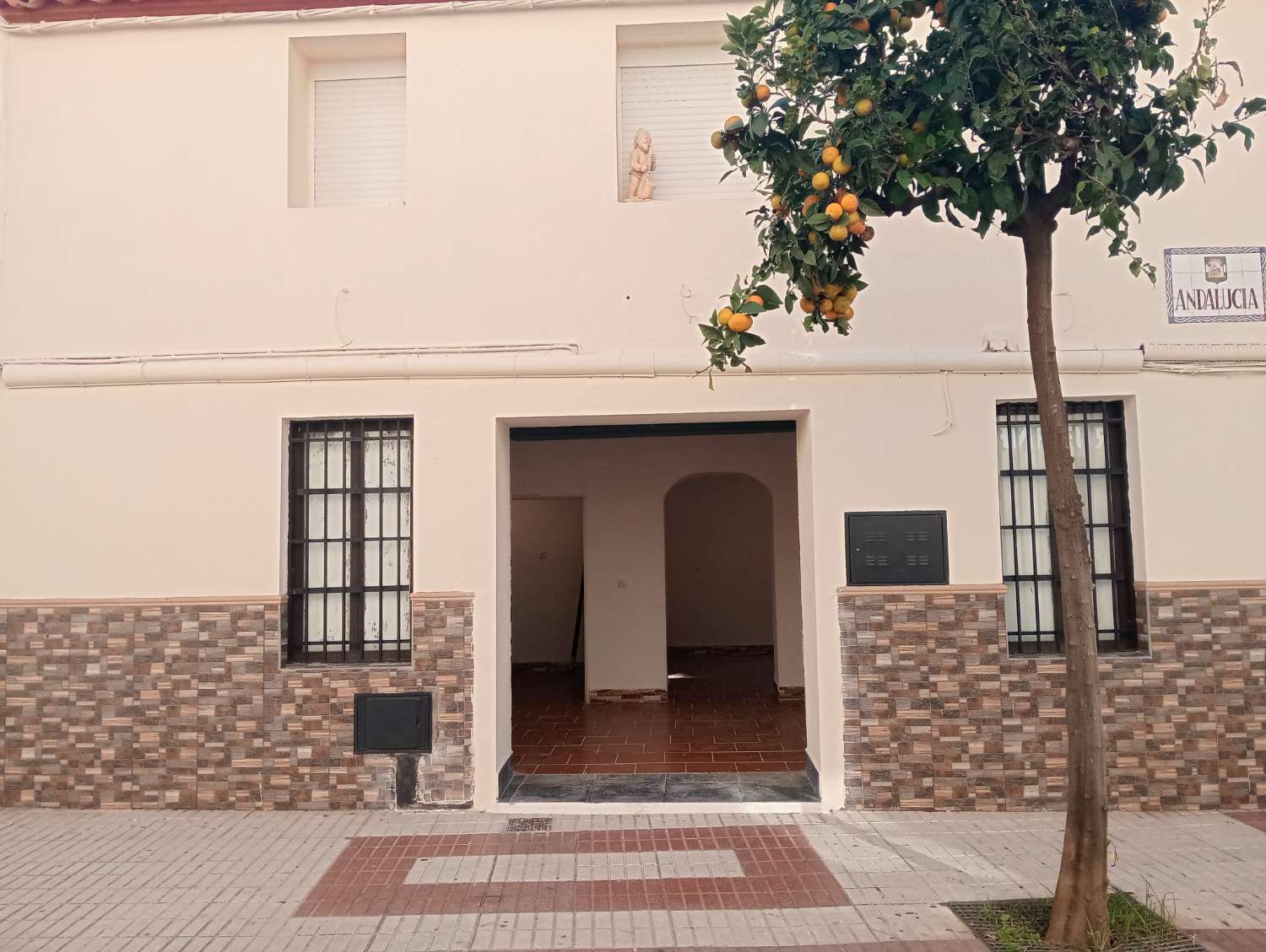 Alquiler Local Comercial en Benalmadena