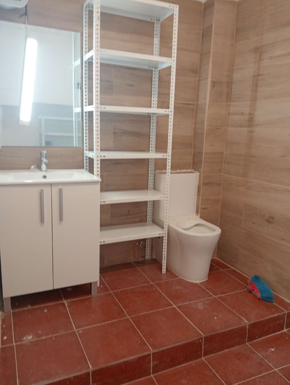 Alquiler Local Comercial en Benalmadena