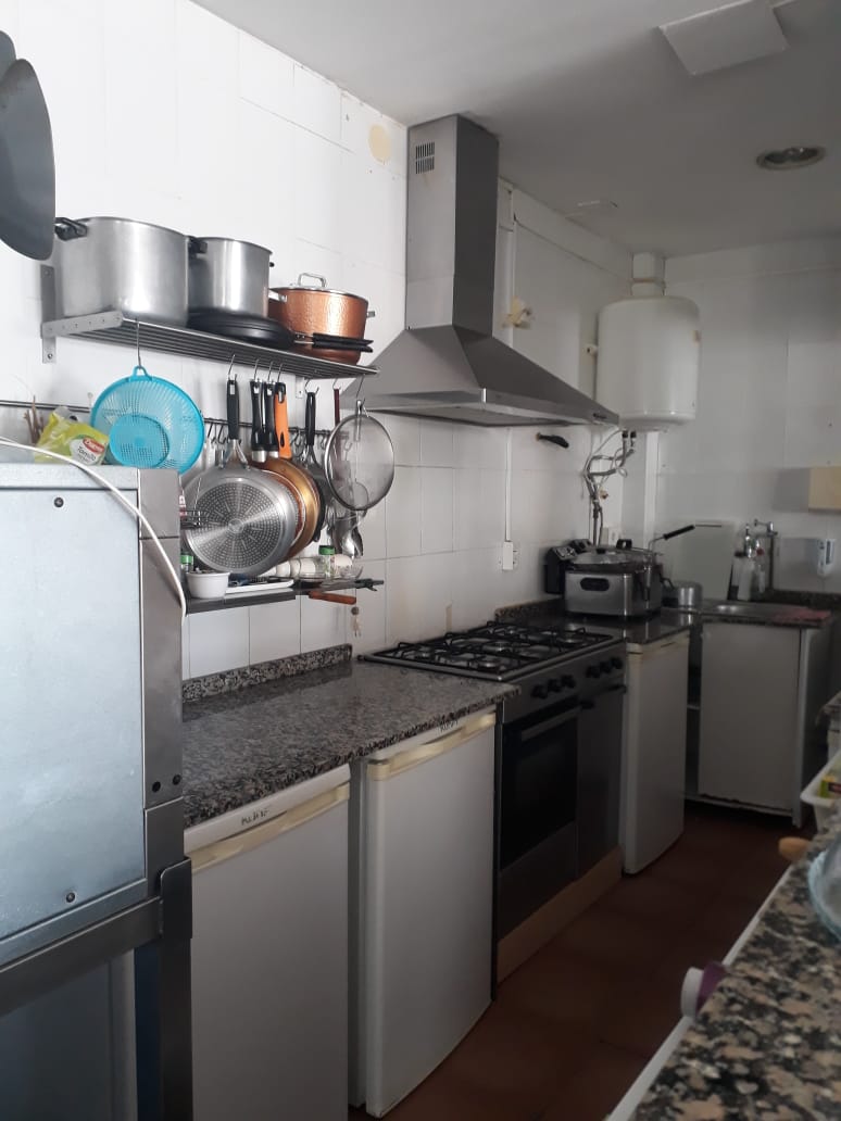 Traspaso Cafetería Pizzería en Benalmádena