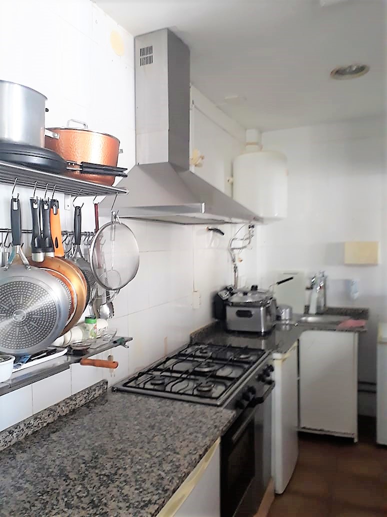 Traspaso Cafetería Pizzería en Benalmádena