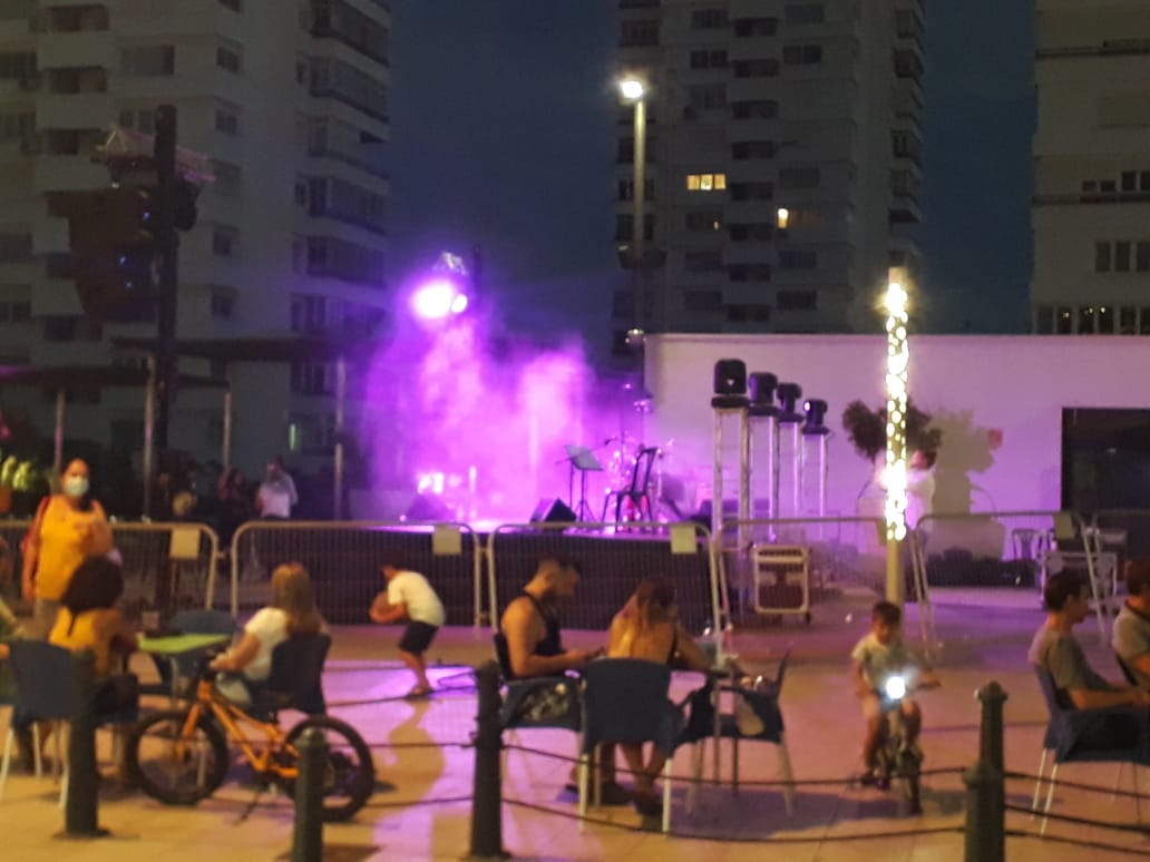 Traspaso Cafetería Pizzería en Benalmádena