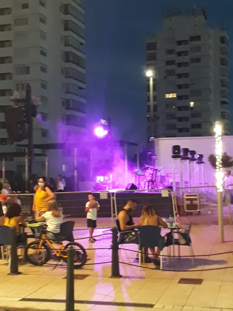 Traspaso Cafetería Pizzería en Benalmádena