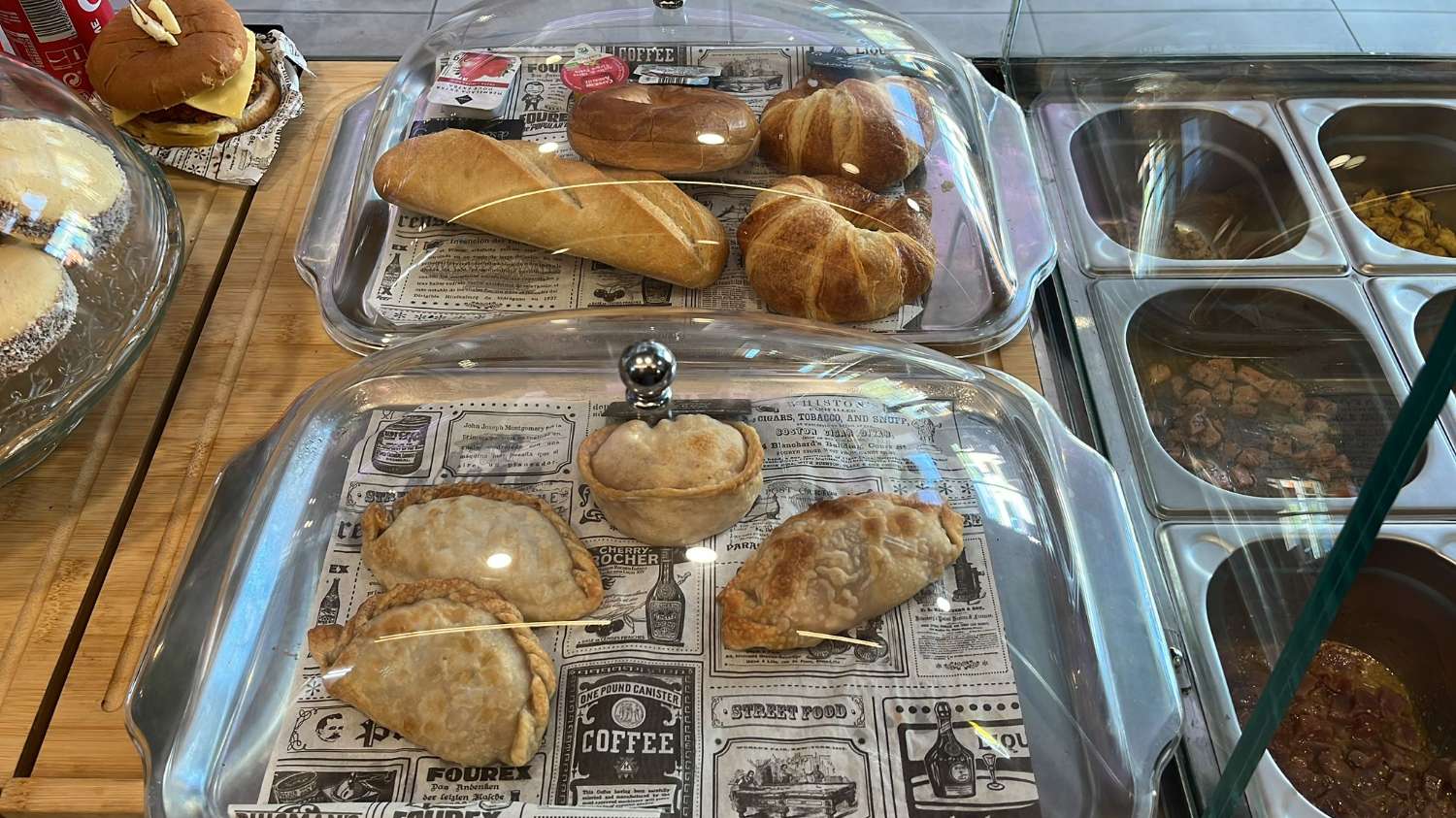 Cafetería en traspaso en Benalmádena