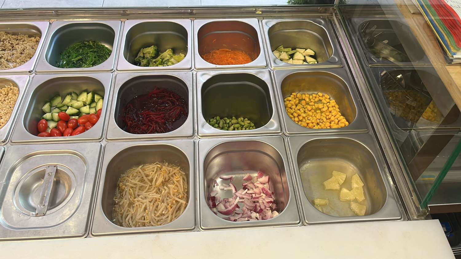 Cafetería en traspaso en Benalmádena