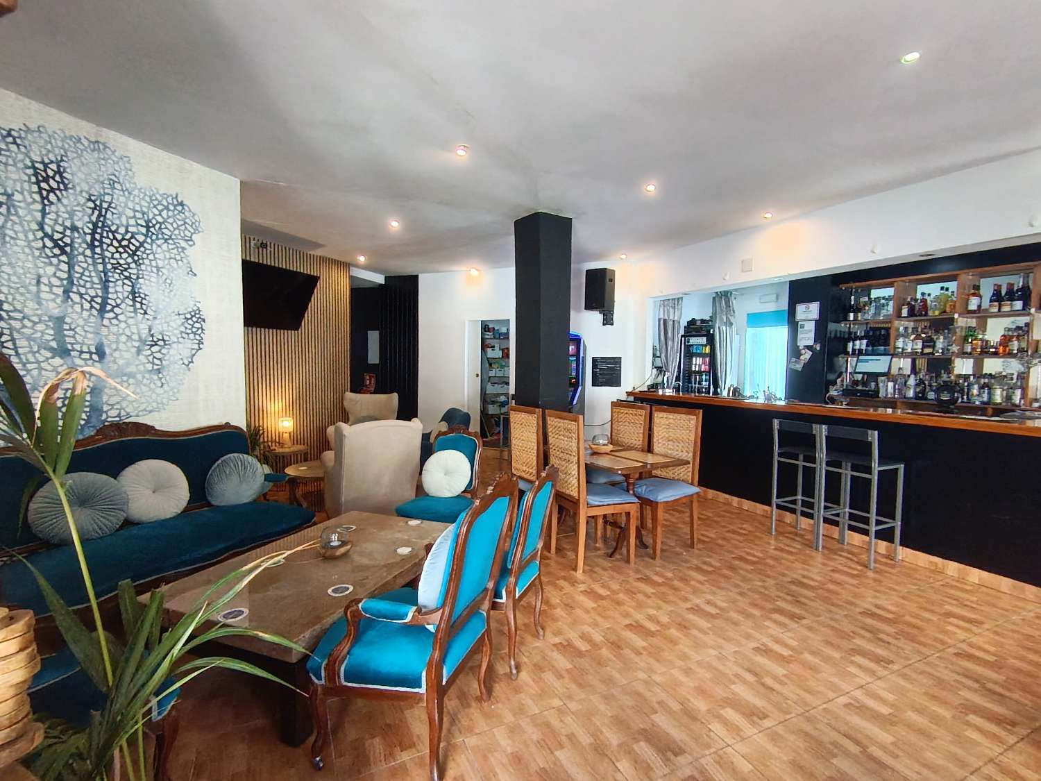 Traspaso Bar en Benalmádena