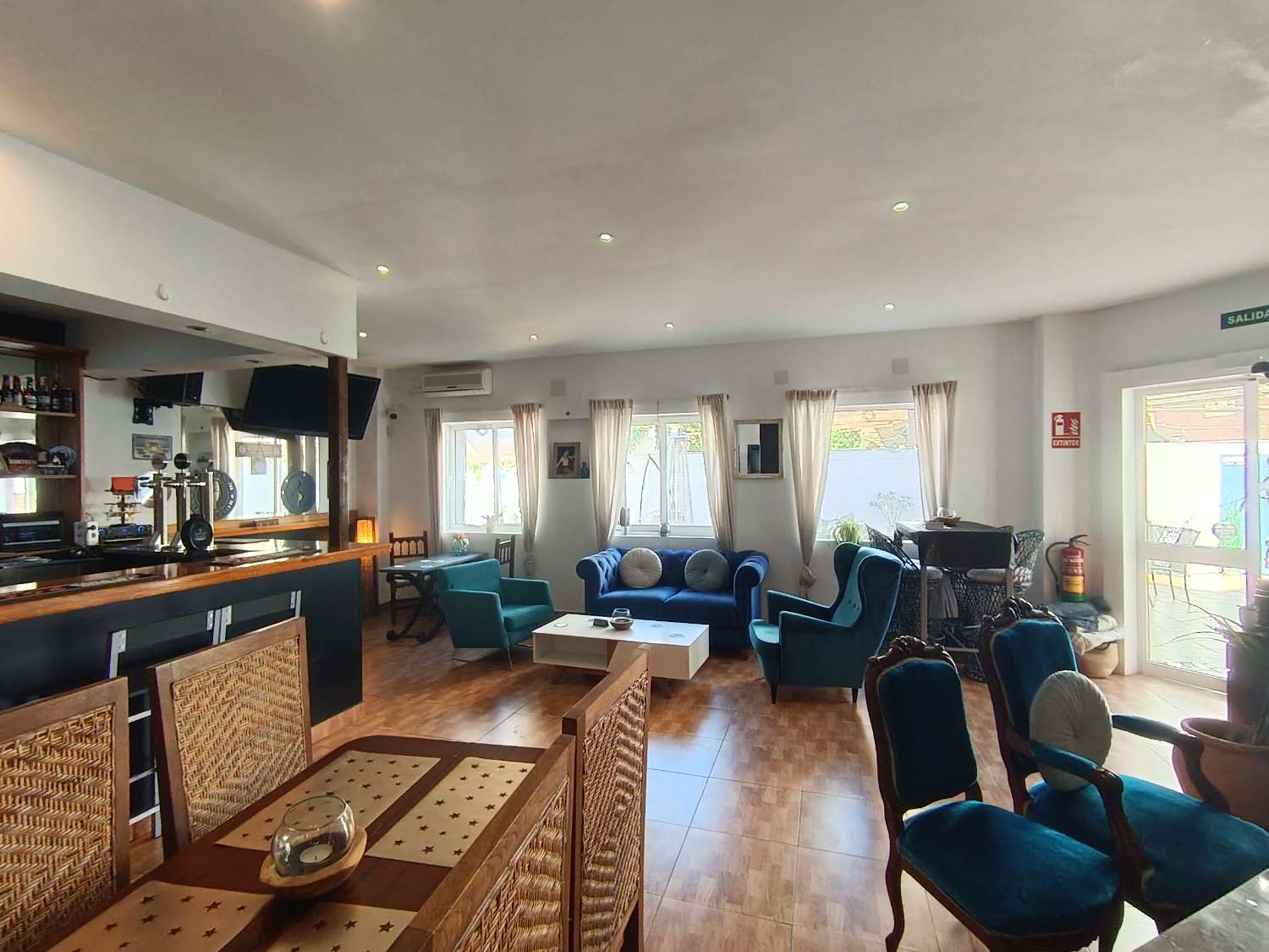 Traspaso Bar en Benalmádena