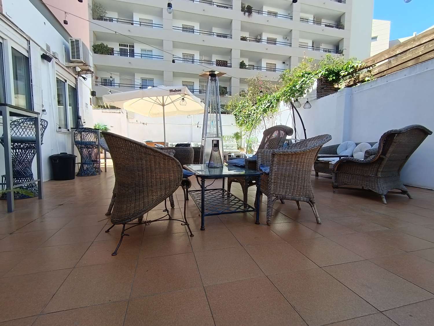 Traspaso Bar en Benalmádena