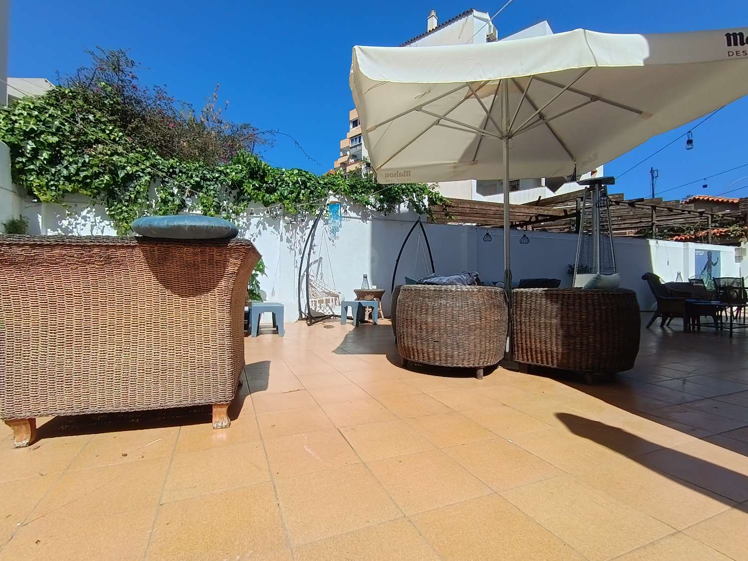 Traspaso Bar en Benalmádena