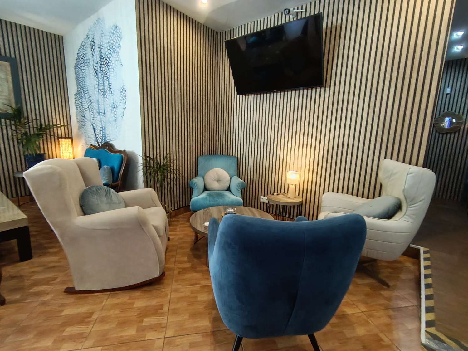 Traspaso Bar en Benalmádena