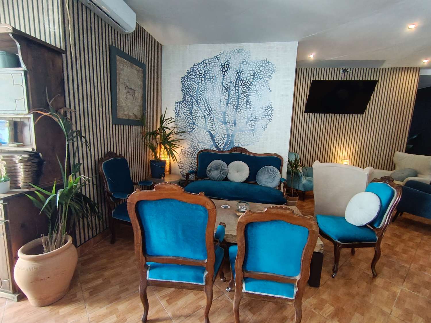 Traspaso Bar en Benalmádena