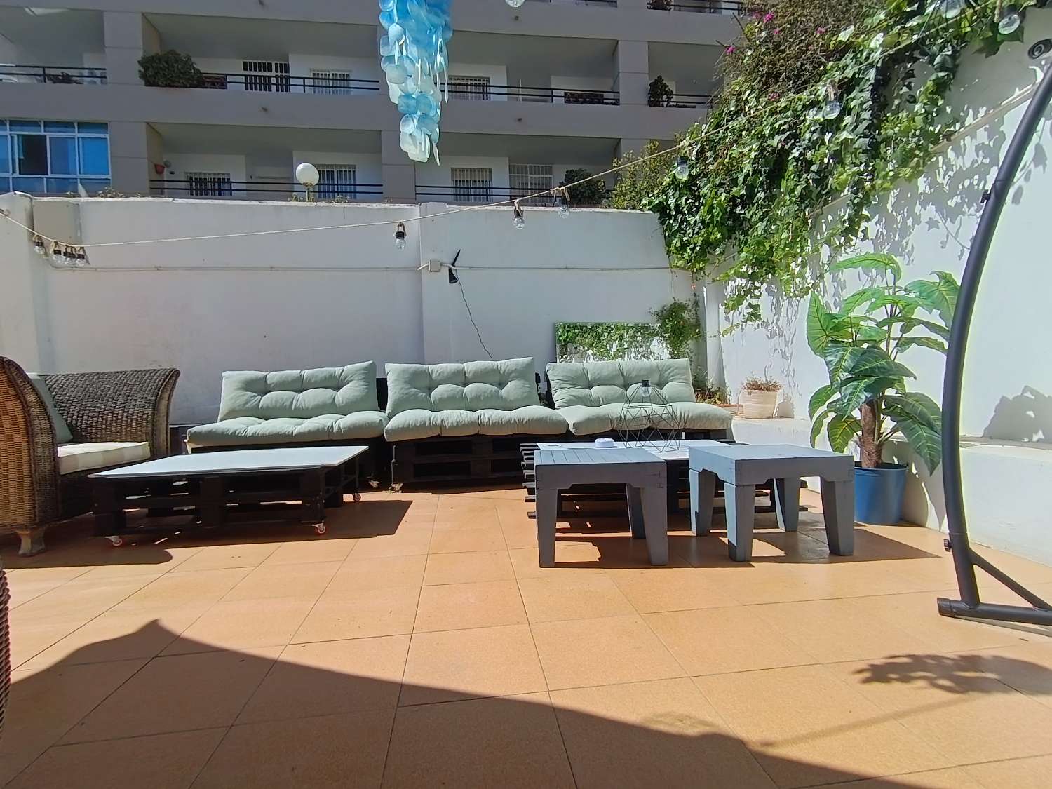 Traspaso Bar en Benalmádena