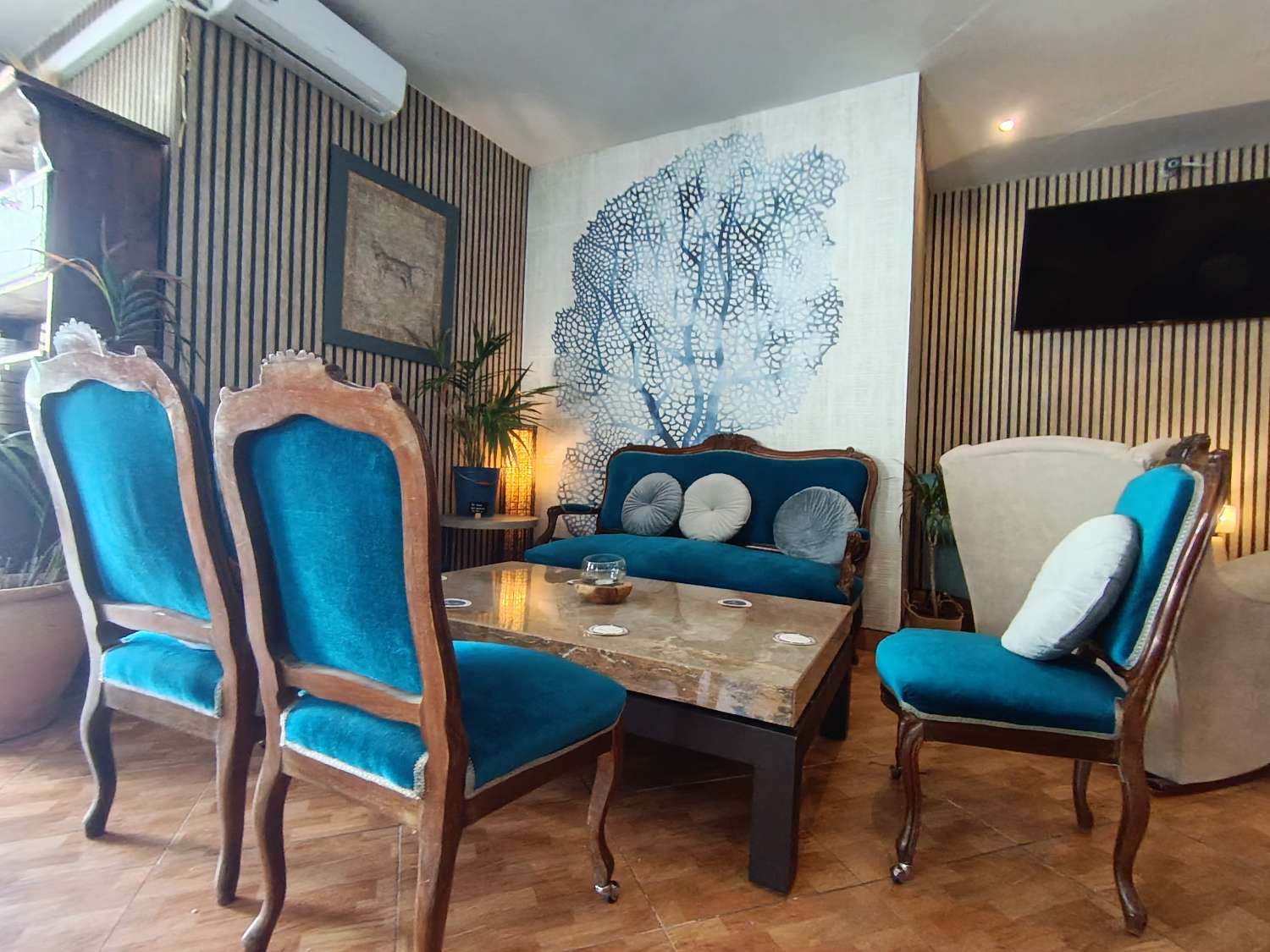 Traspaso Bar en Benalmádena