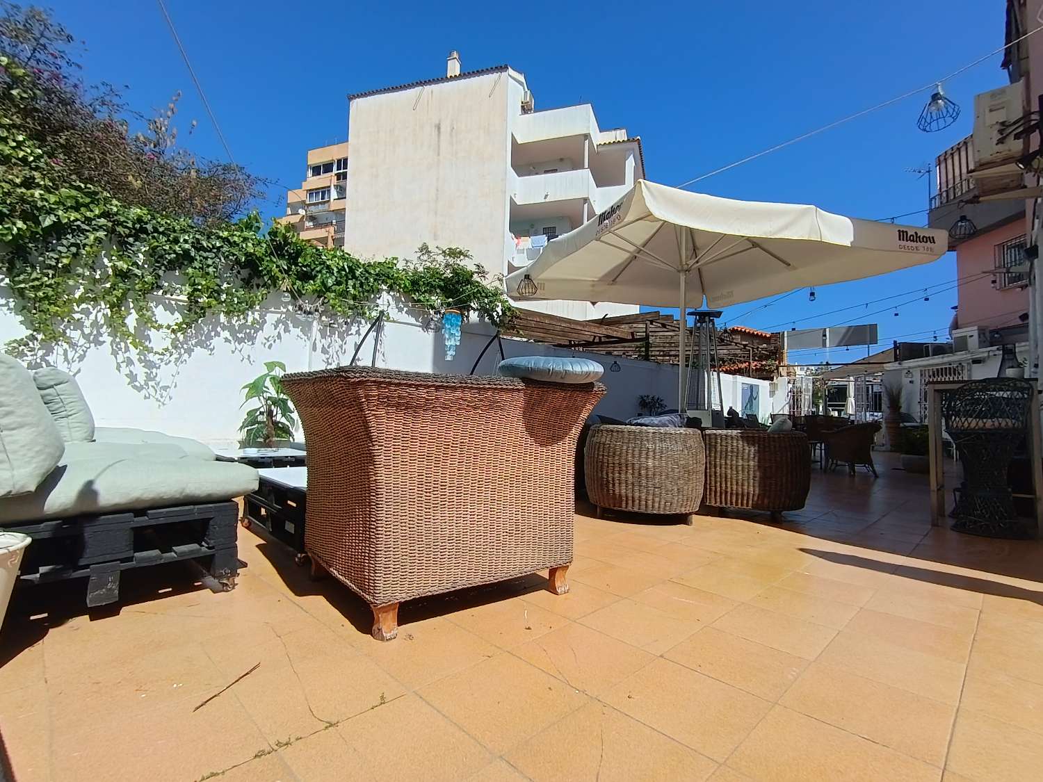 Traspaso Bar en Benalmádena