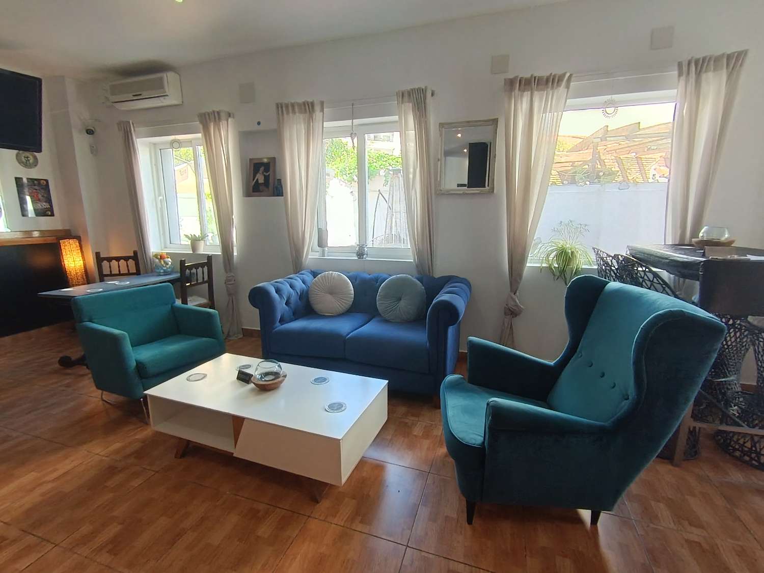 Traspaso Bar en Benalmádena