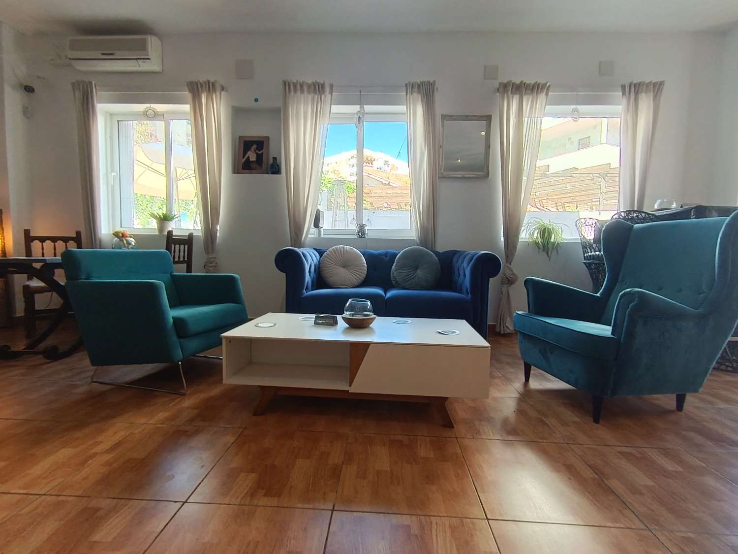 Traspaso Bar en Benalmádena