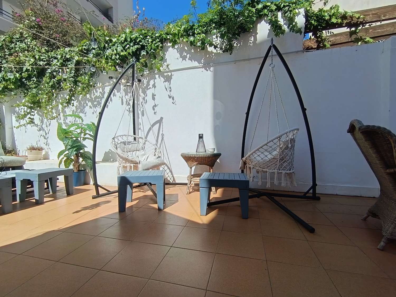 Traspaso Bar en Benalmádena