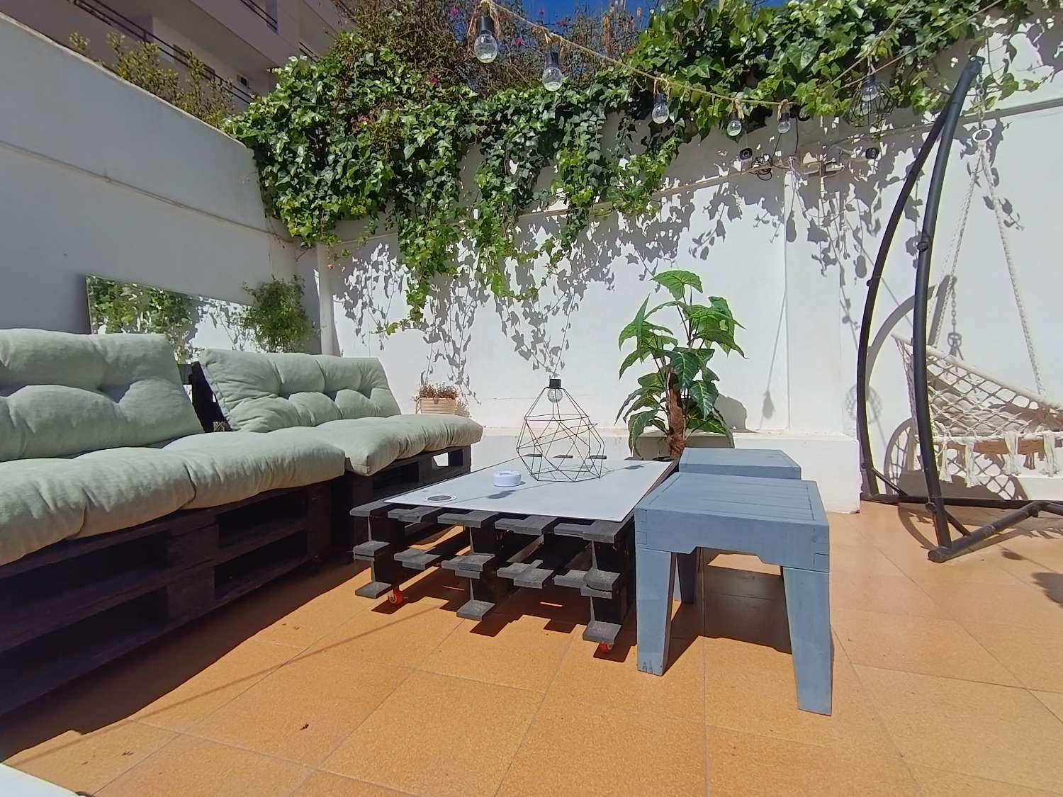 Traspaso Bar en Benalmádena