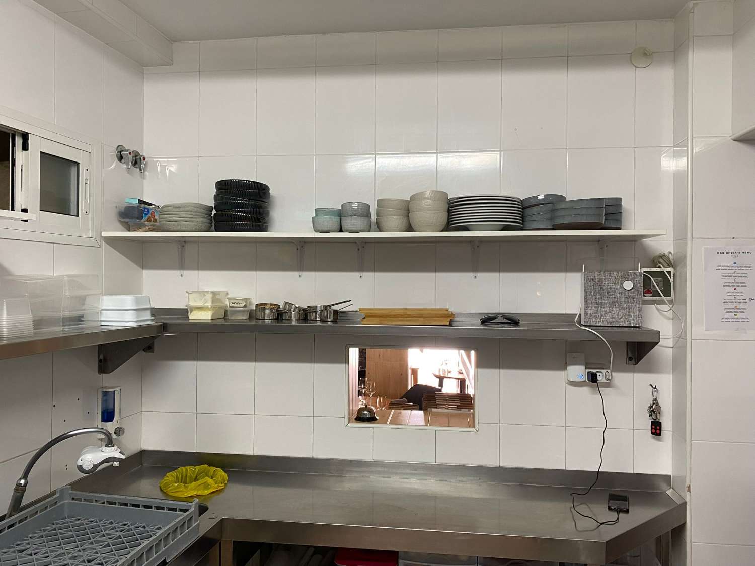 Traspaso Restaurante en Benalmádena