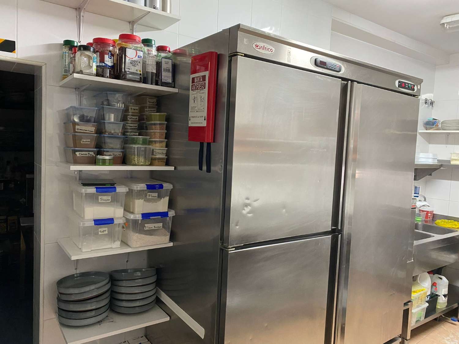 Traspaso Restaurante en Benalmádena