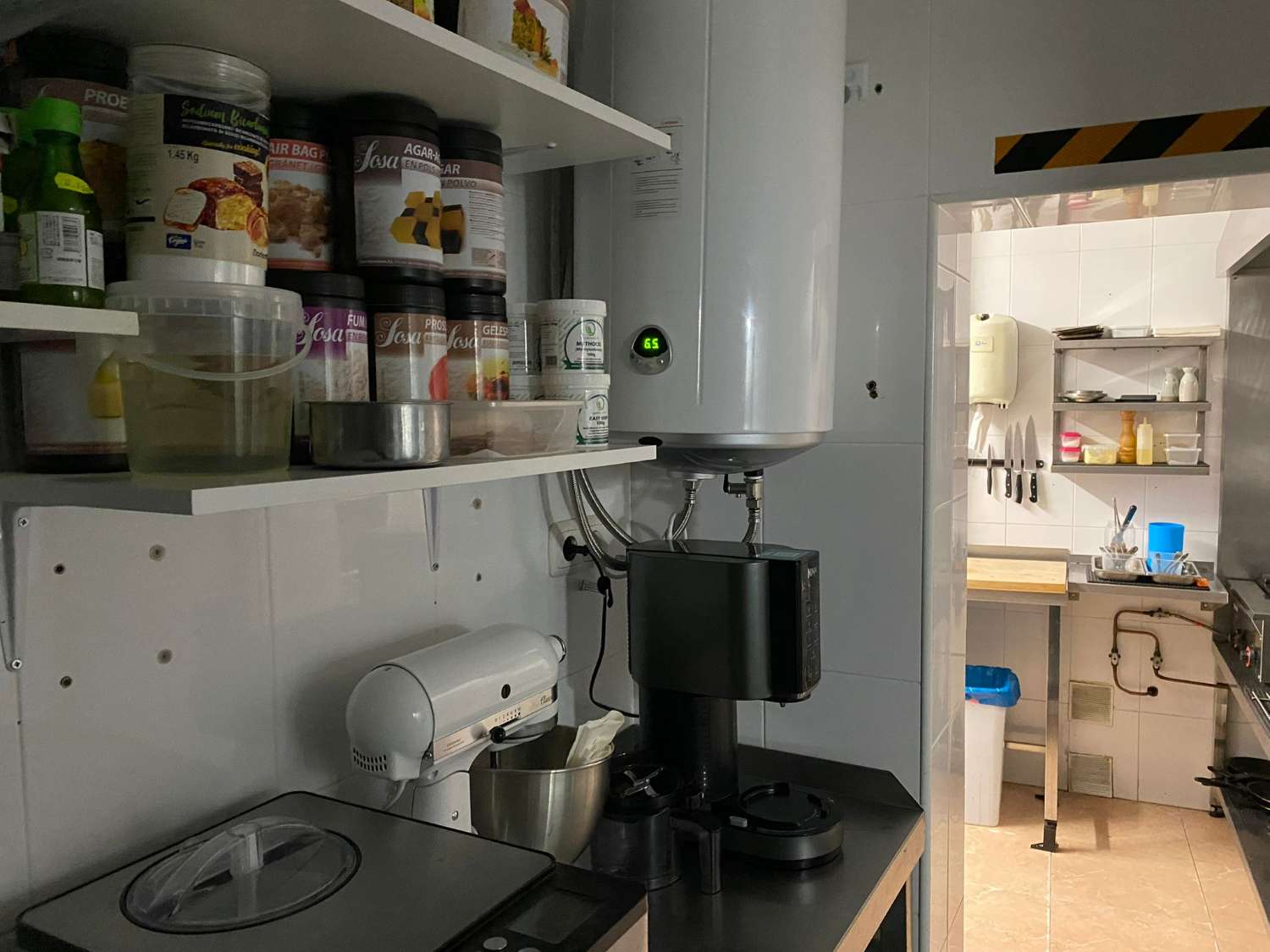 Traspaso Restaurante en Benalmádena