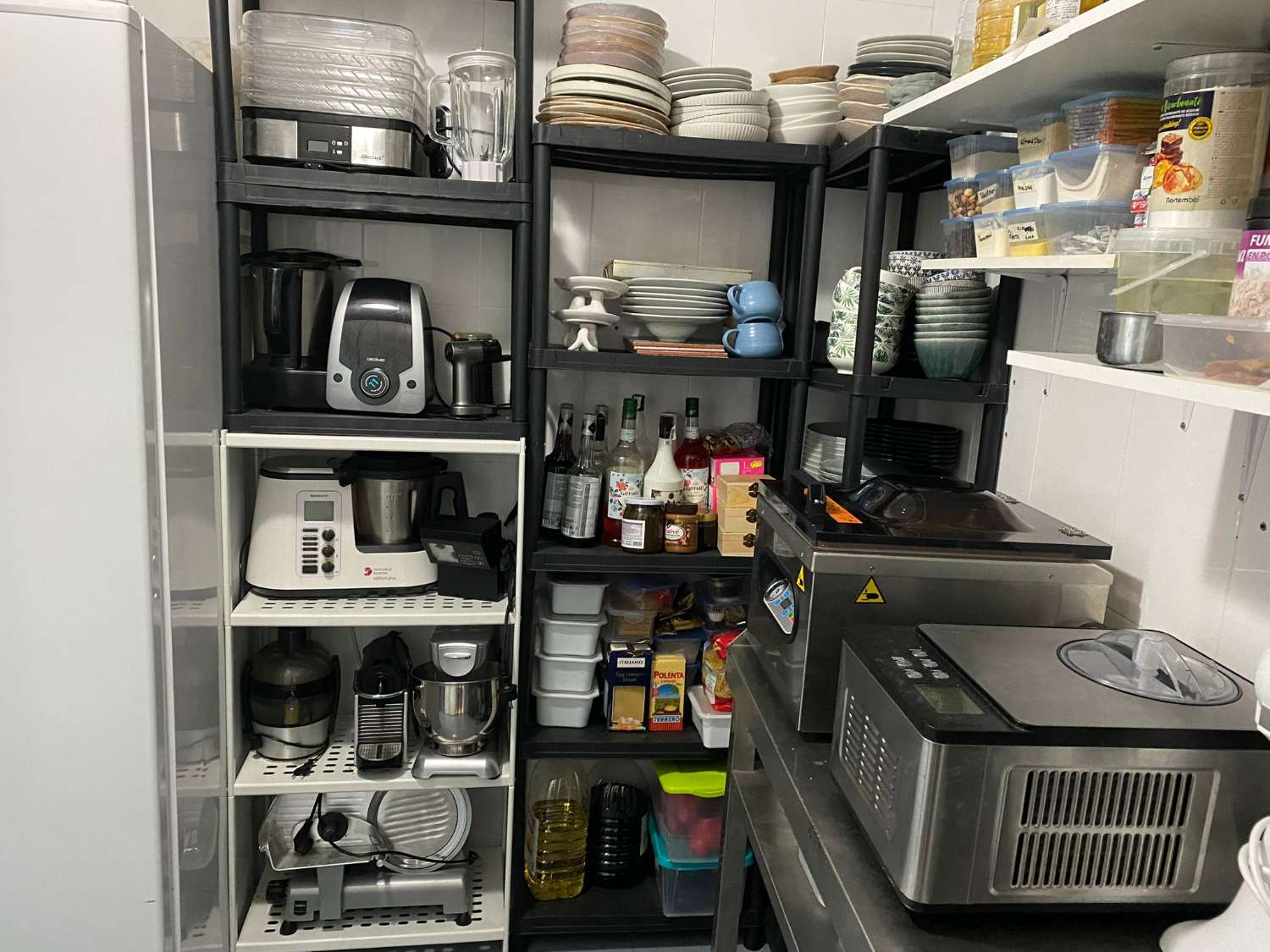 Traspaso Restaurante en Benalmádena