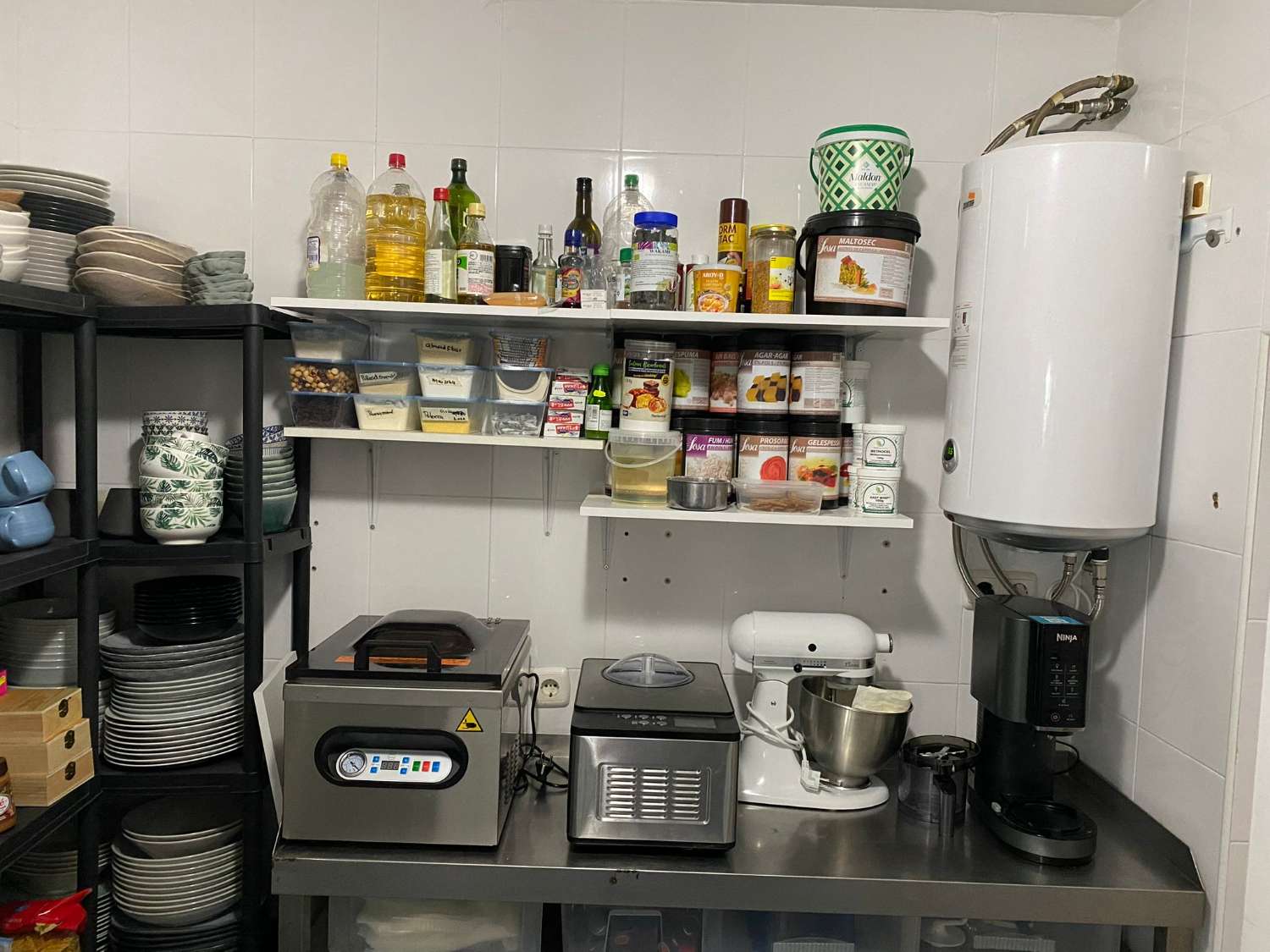 Traspaso Restaurante en Benalmádena