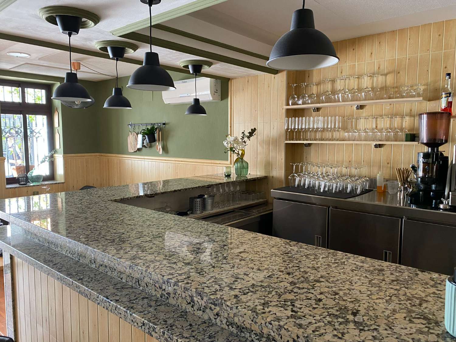 Traspaso Restaurante en Benalmádena