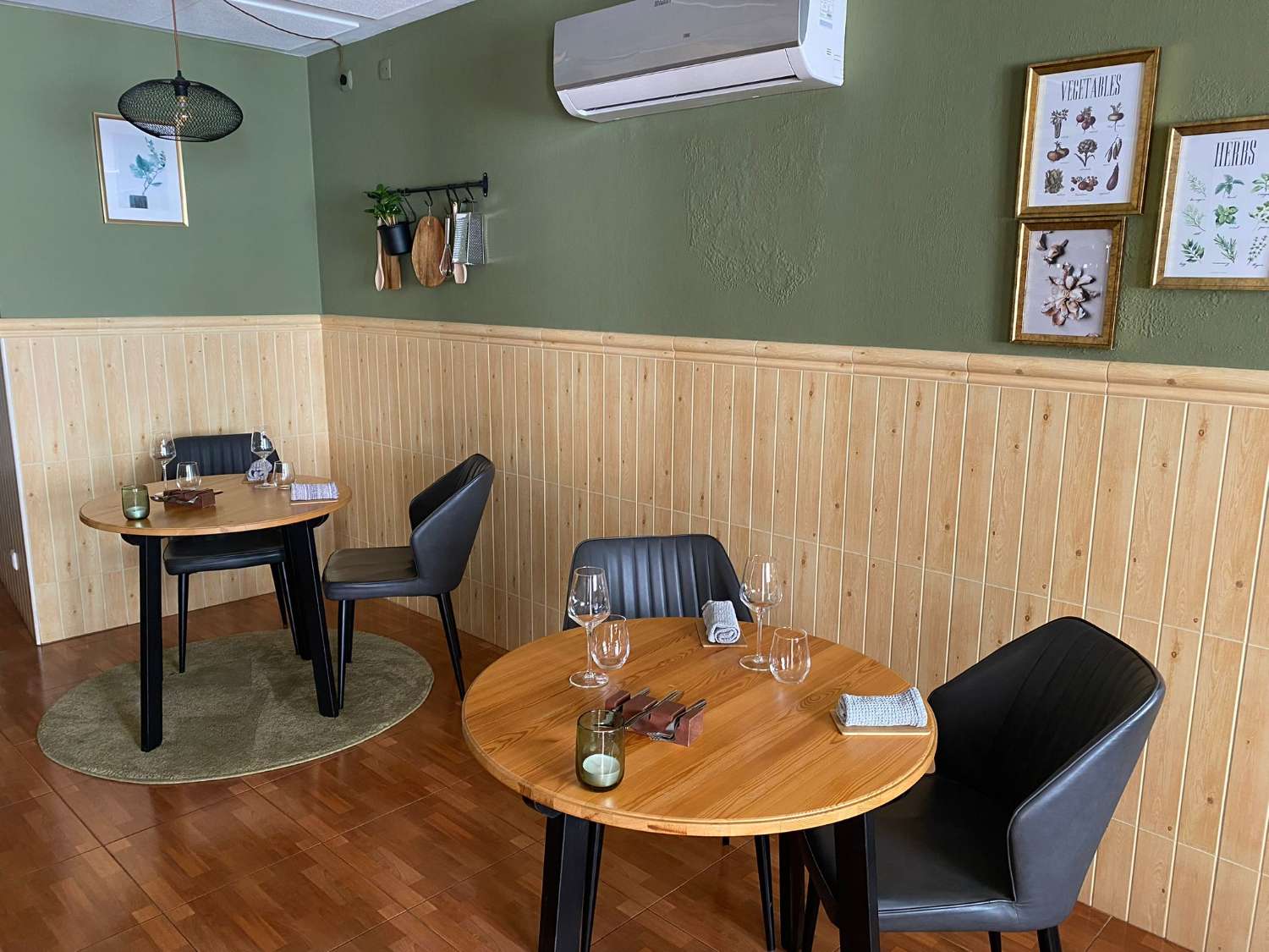 Traspaso Restaurante en Benalmádena