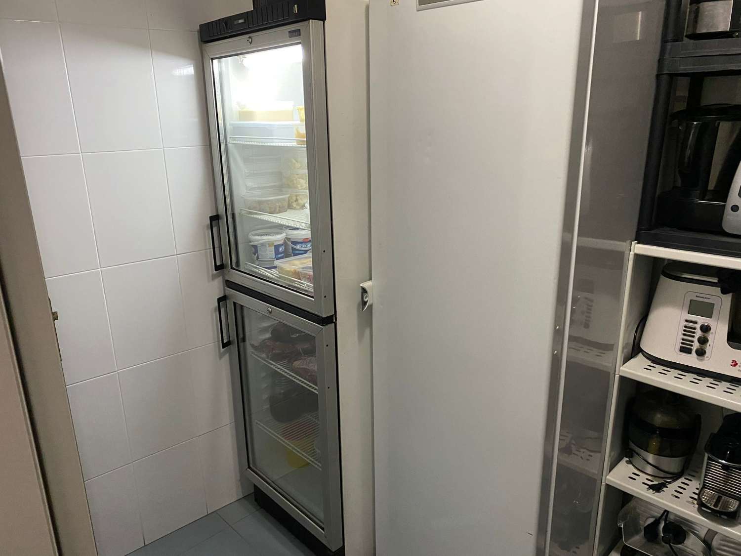 Traspaso Restaurante en Benalmádena