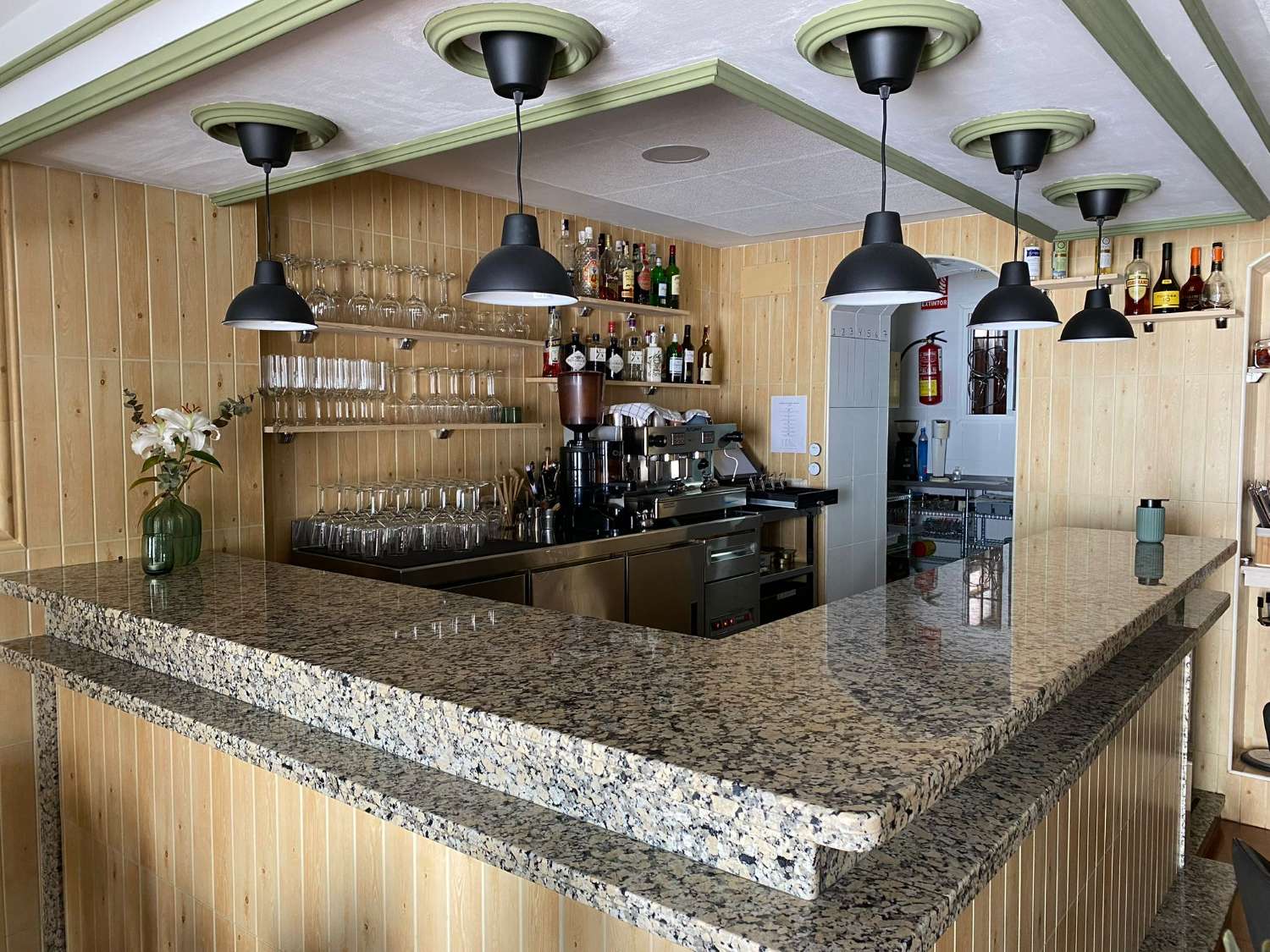 Traspaso Restaurante en Benalmádena