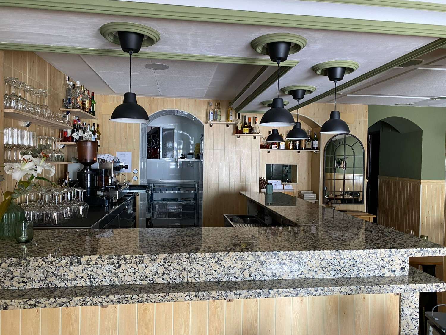 Traspaso Restaurante en Benalmádena