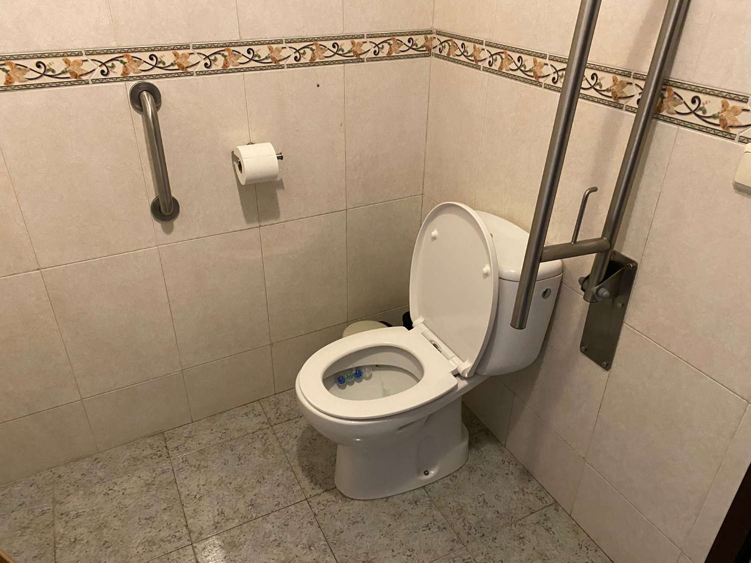 Traspaso Restaurante en Benalmádena