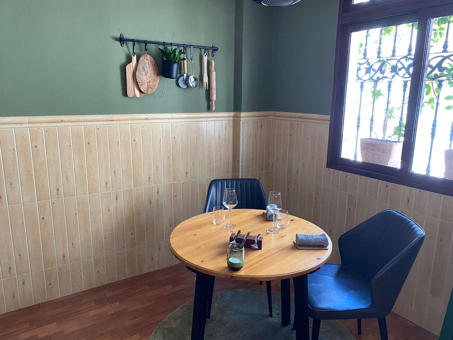 Traspaso Restaurante en Benalmádena