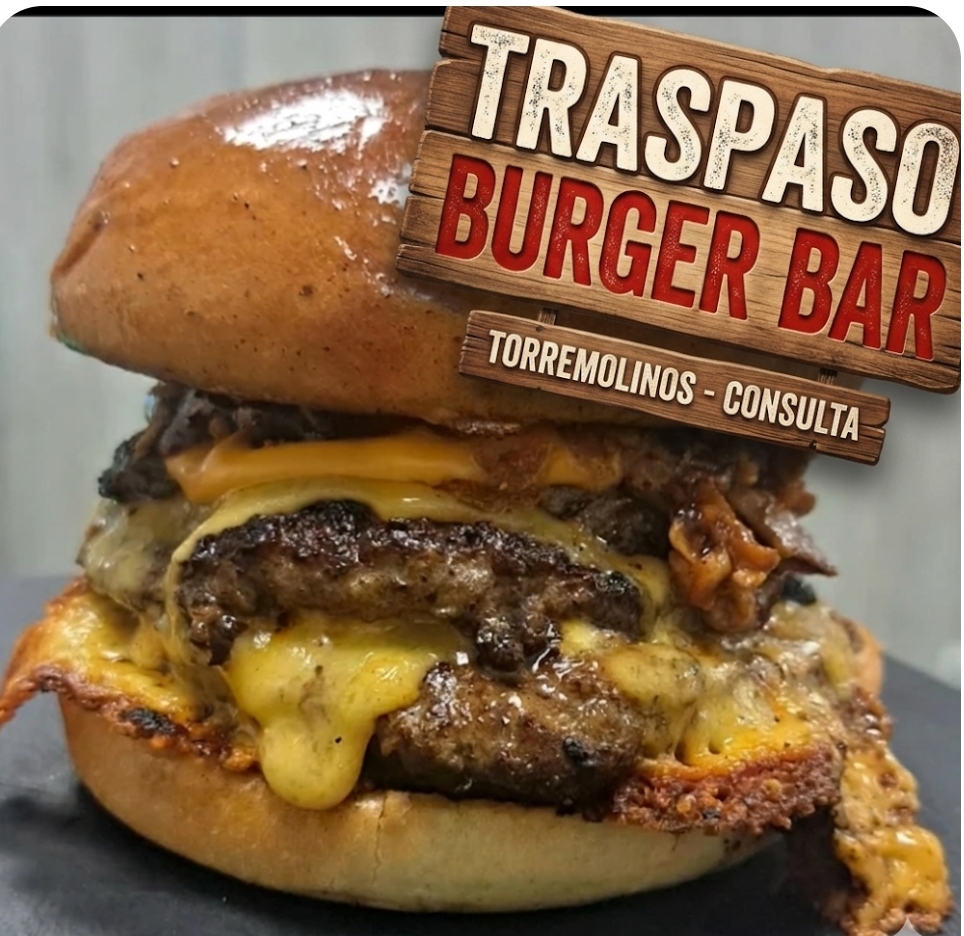Traspaso Bar en Torremolinos