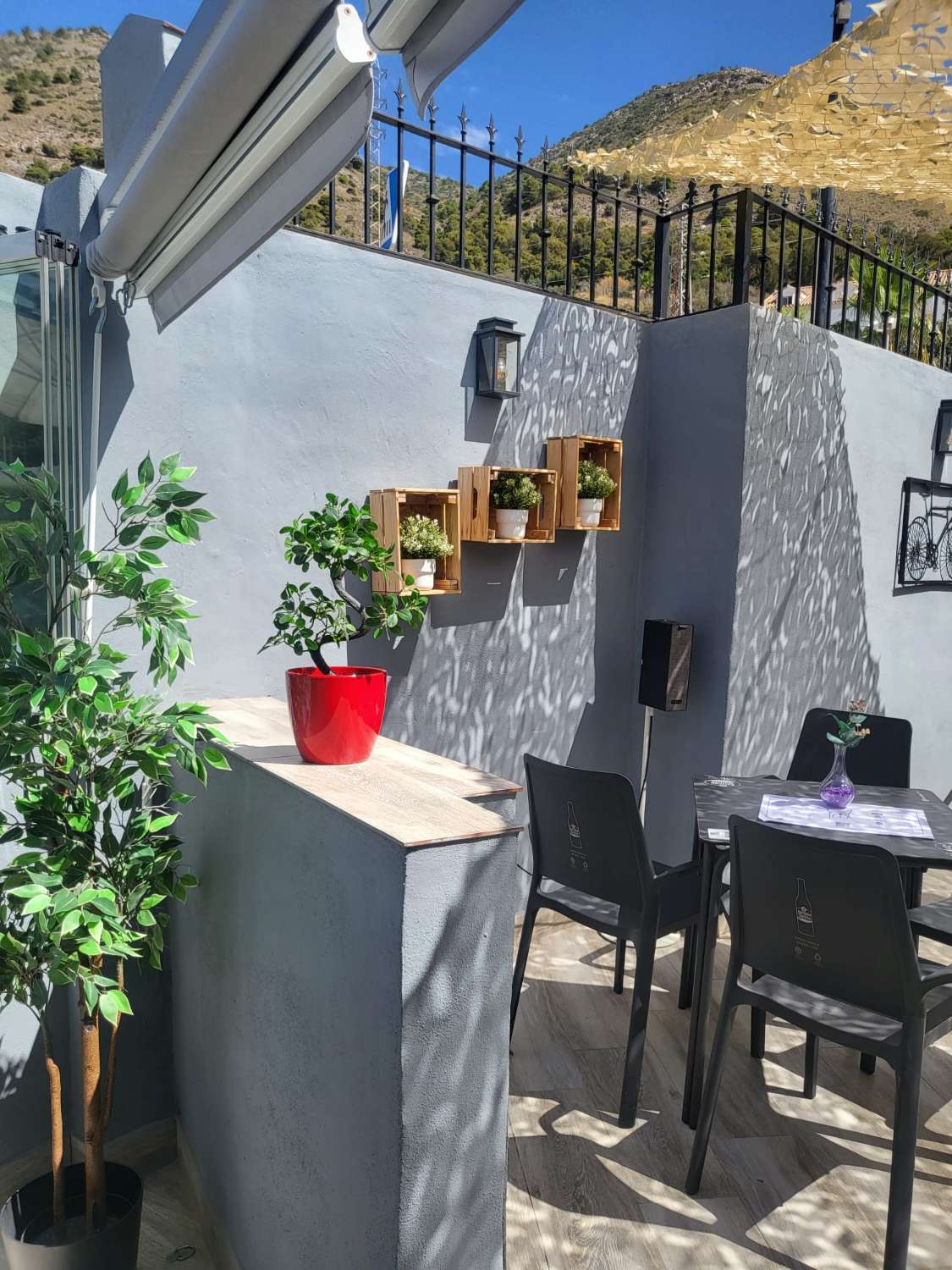 Restaurante en Venta en Benalmadena